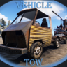 Vehicle Tow