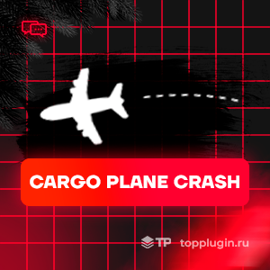 CargoPlaneCrash