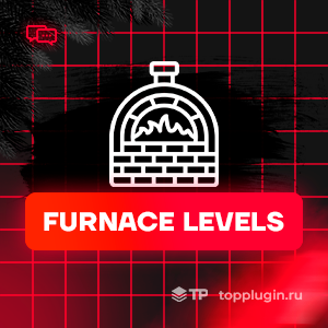 Furnace Levels
