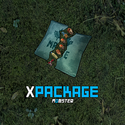 XPackage