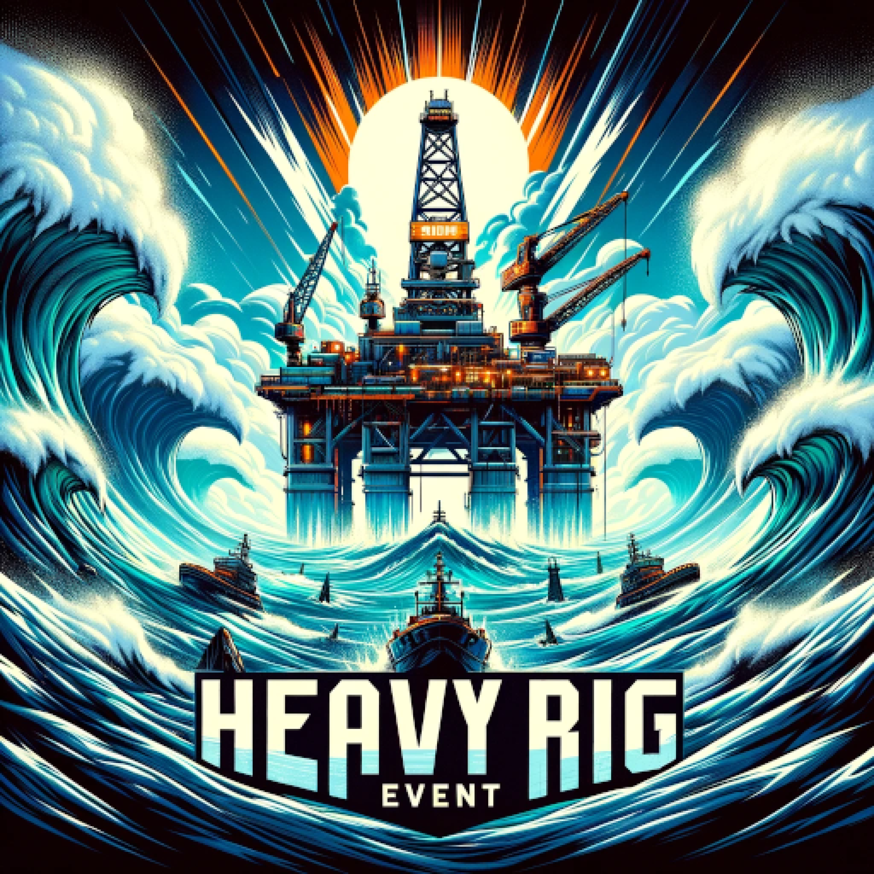 Heavy Rig