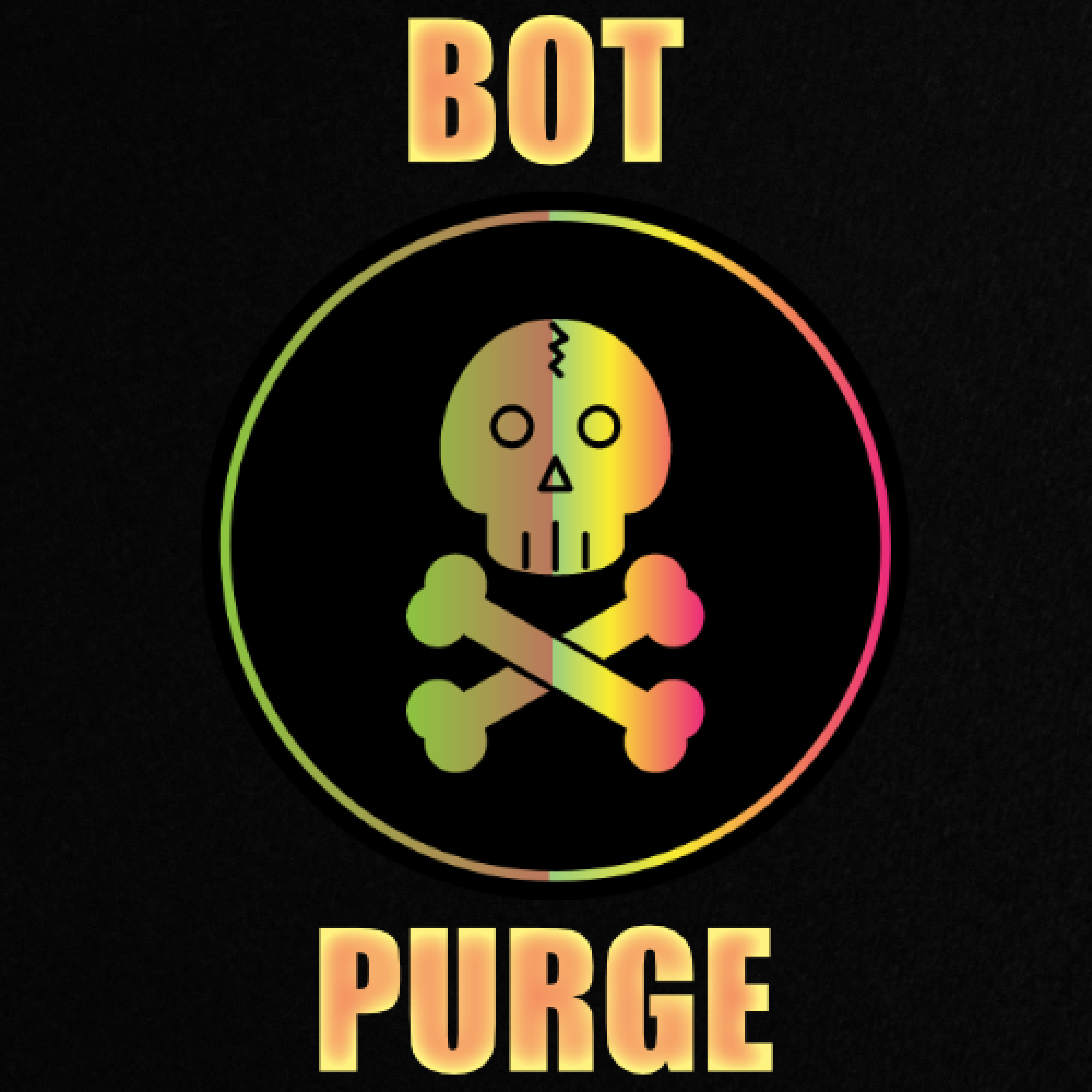 BotPurgeEvent