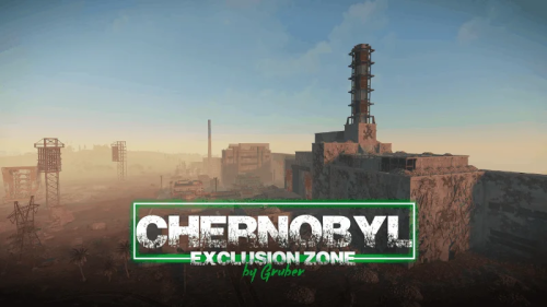 Chernobyl: Exclusion Zone