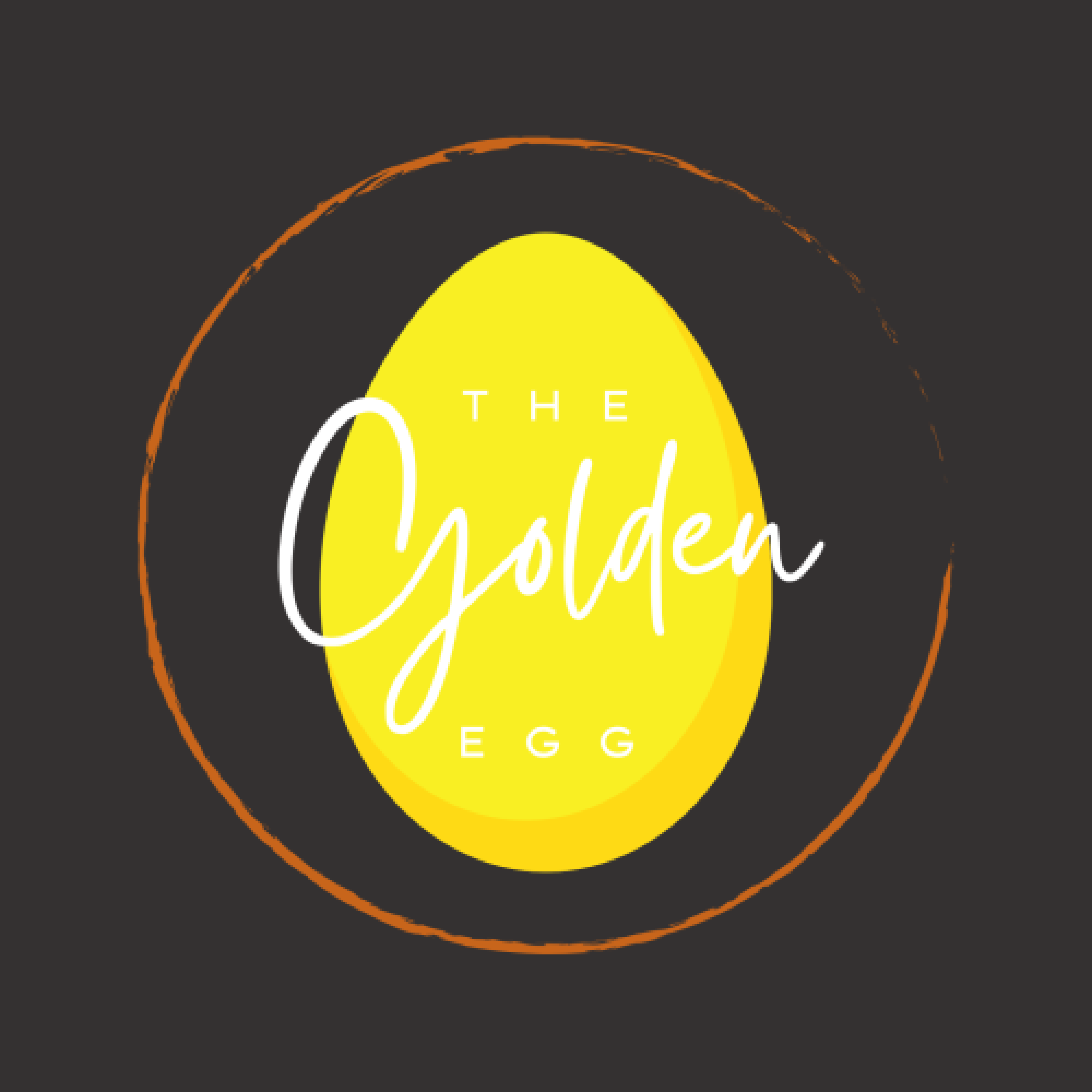 The Golden Egg