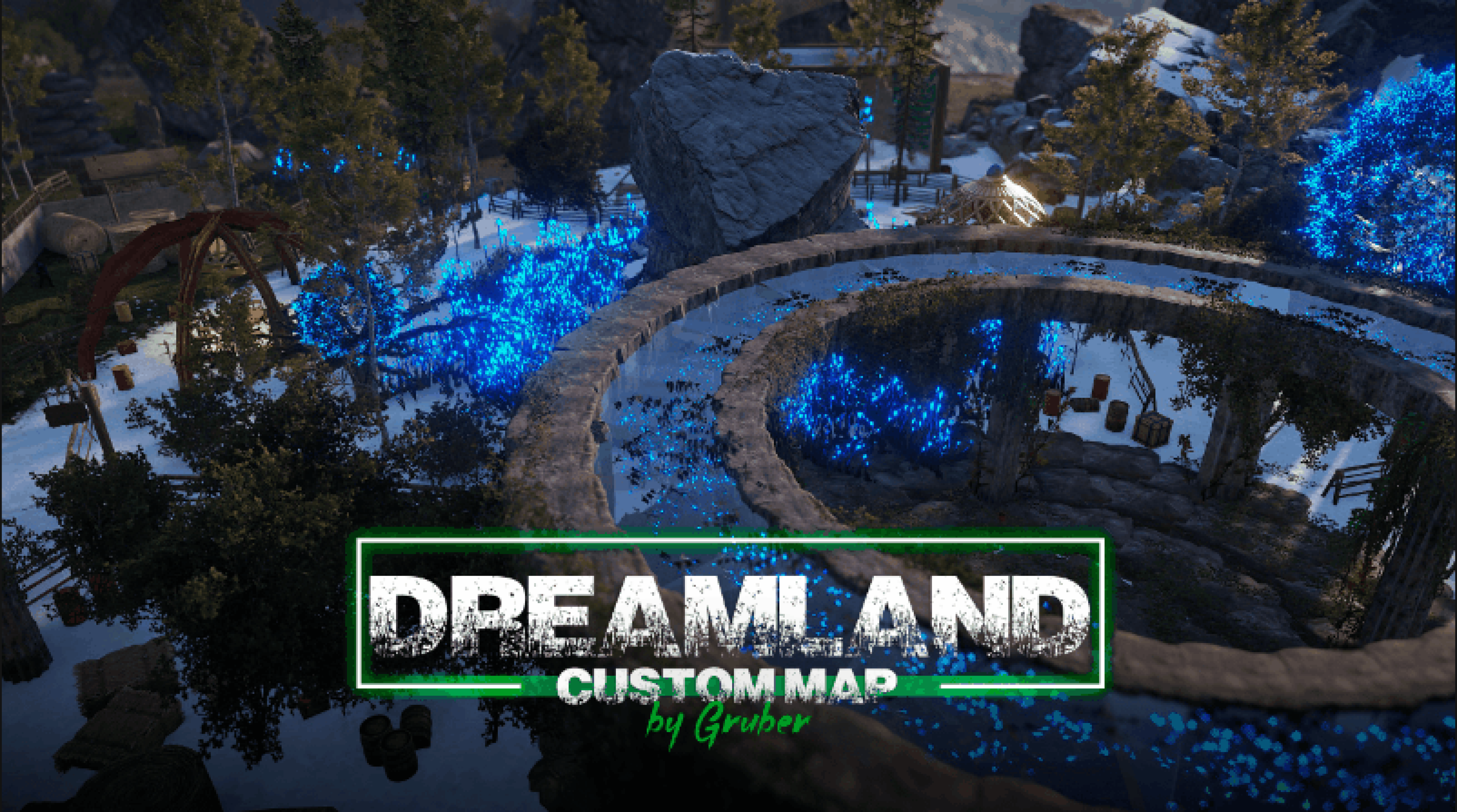 Dreamland