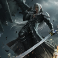 Sephiroth