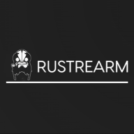 rustrearm