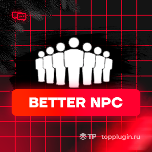 Better Npc