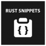 Rust Snippets