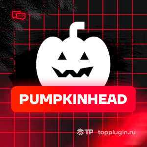 PumpkinHead