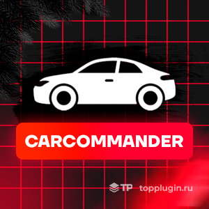 CarCommander