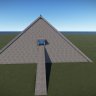 Кастомная пирамида