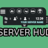 Server Hud