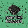 Raid Time Manager