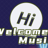 Welcome Music