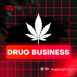 Drug Business(стань диллером)