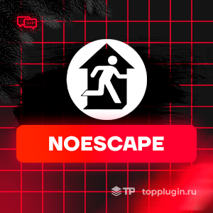 NoEscape