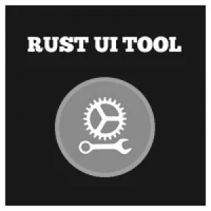 Rust UI Tool - Unity Exporter