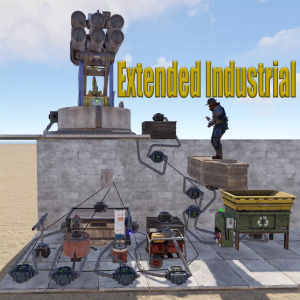 Extended Industrial