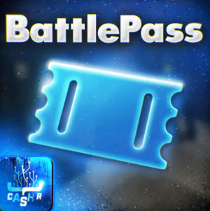 Battle Pass
