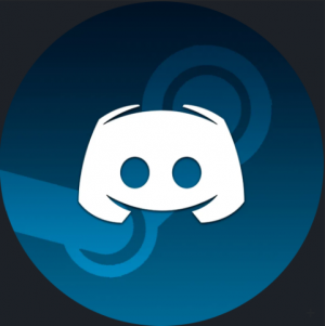 Simple Link – Discord & Steam Linking System