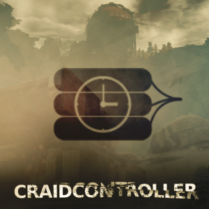 CRaidController