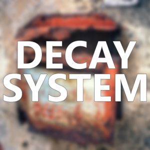 DecaySystem