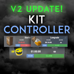 Kit Controller