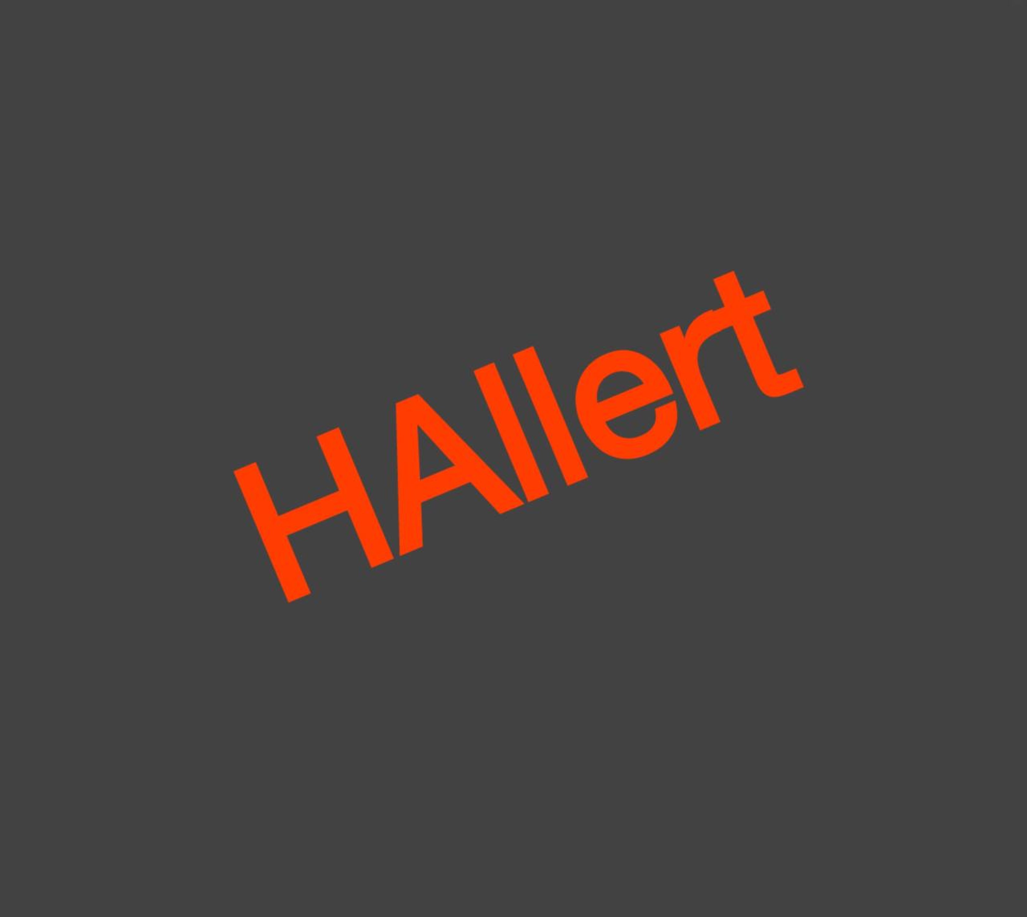 HAllert