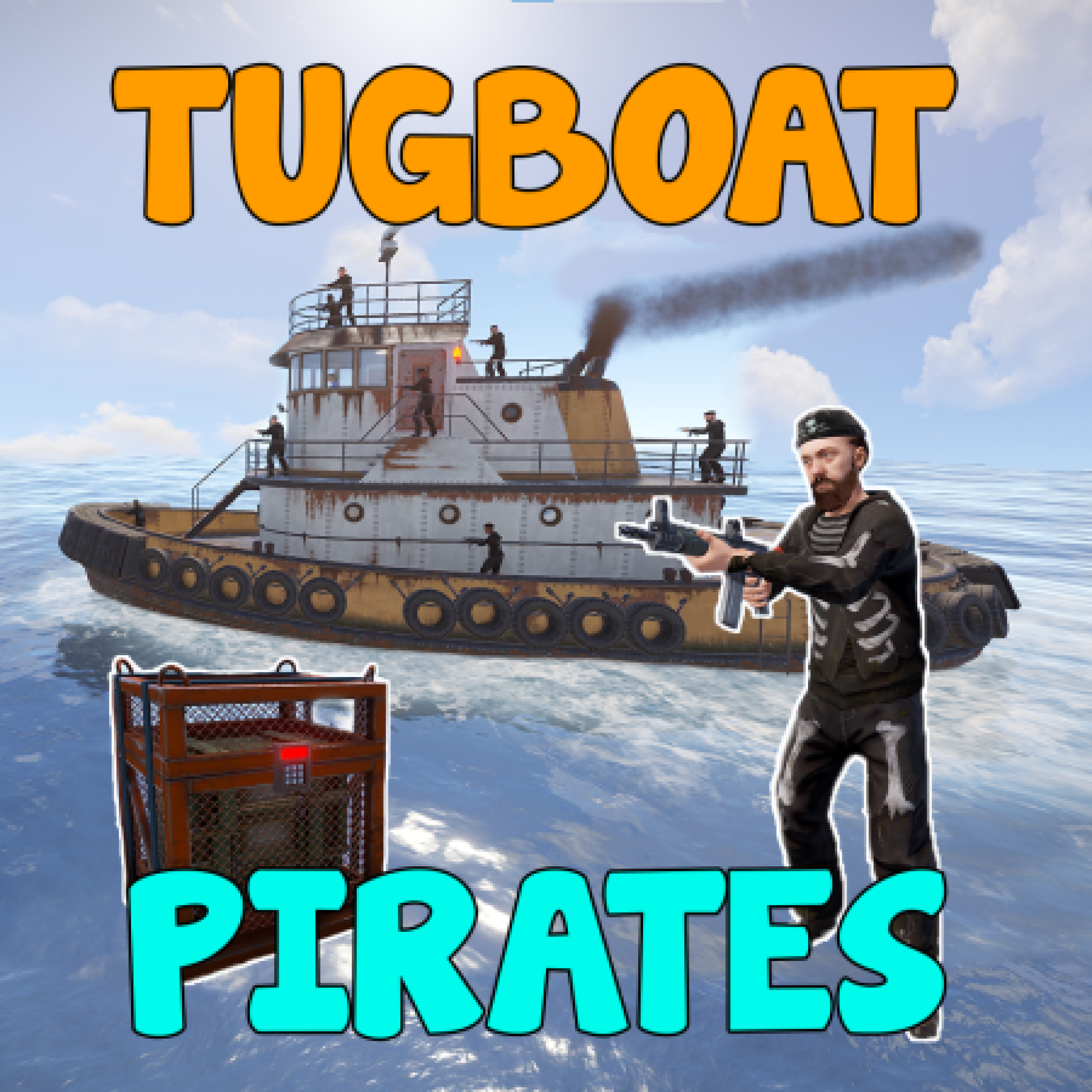 TugboatPirates