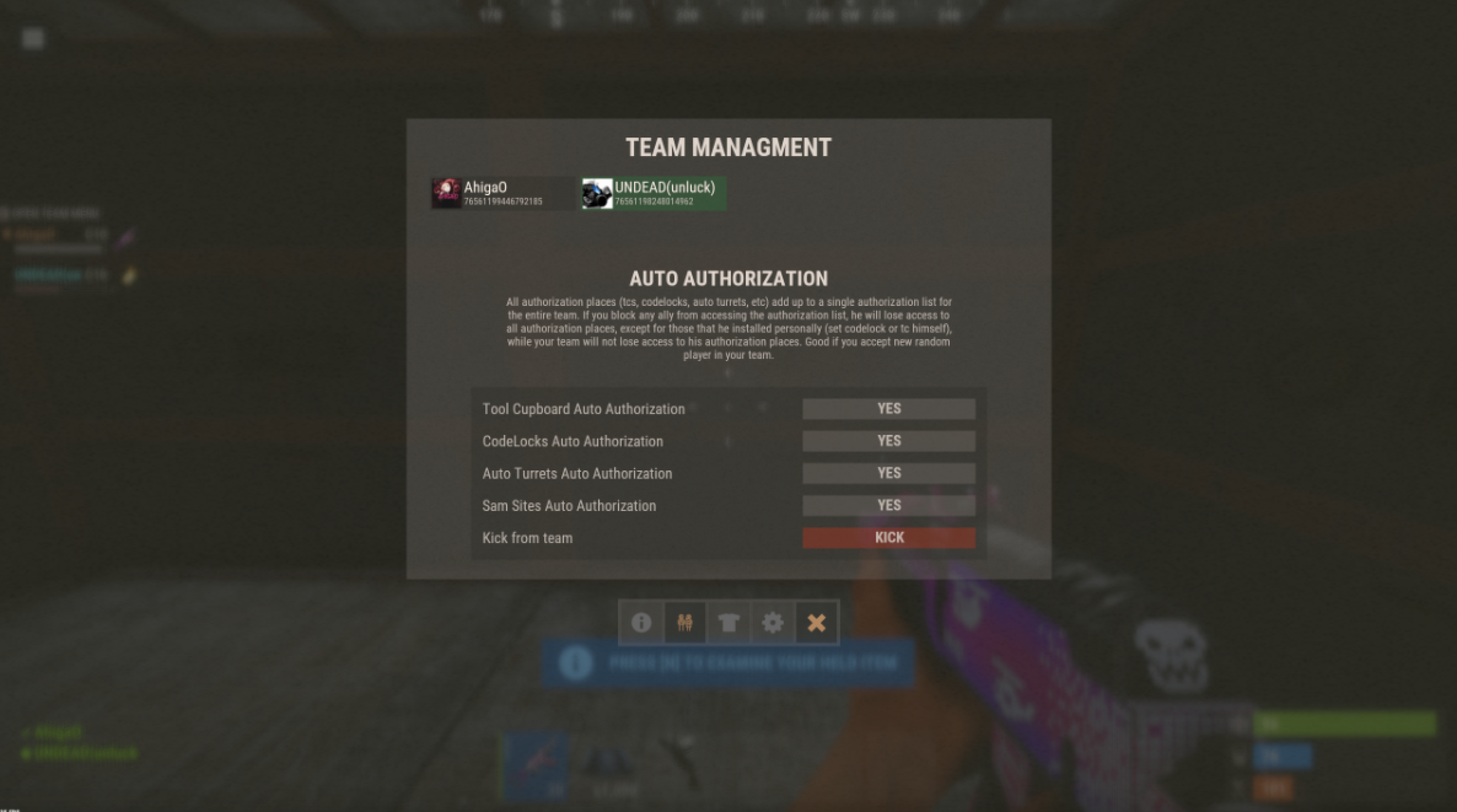 Better Teams