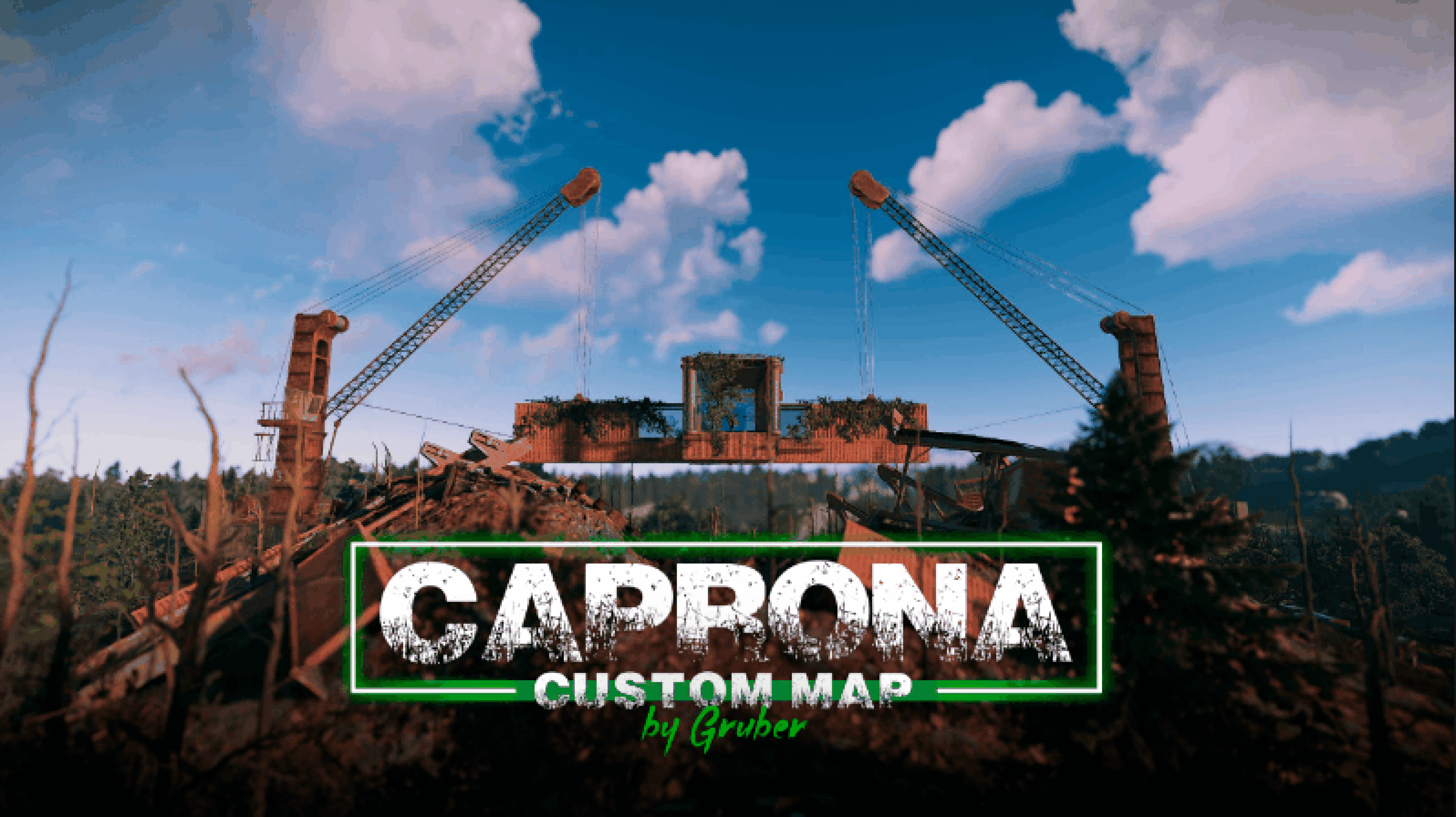 Caprona